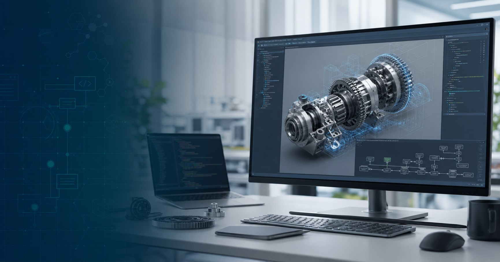 CAD Development Best Practices: Building Robust Engineering Solutions