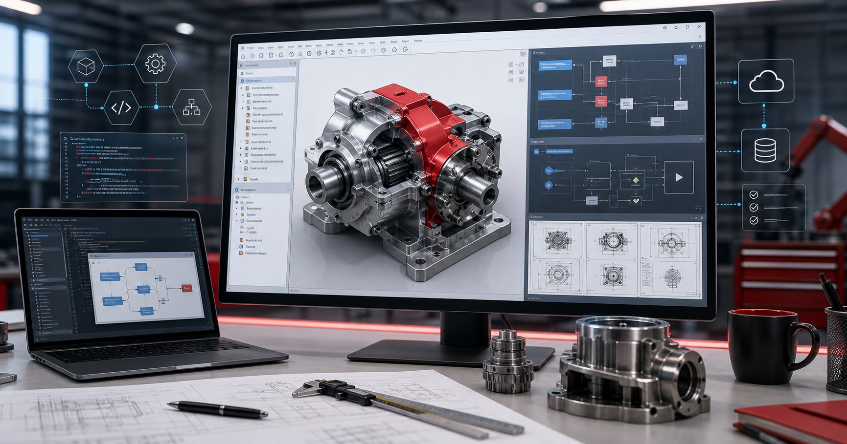 SolidWorks二次开发完整指南：从入门到高效应用